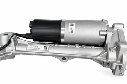 Cremallera De Direccion Electronica Mercedes Benz Sprinter (W907) Años 22-26 9074600305