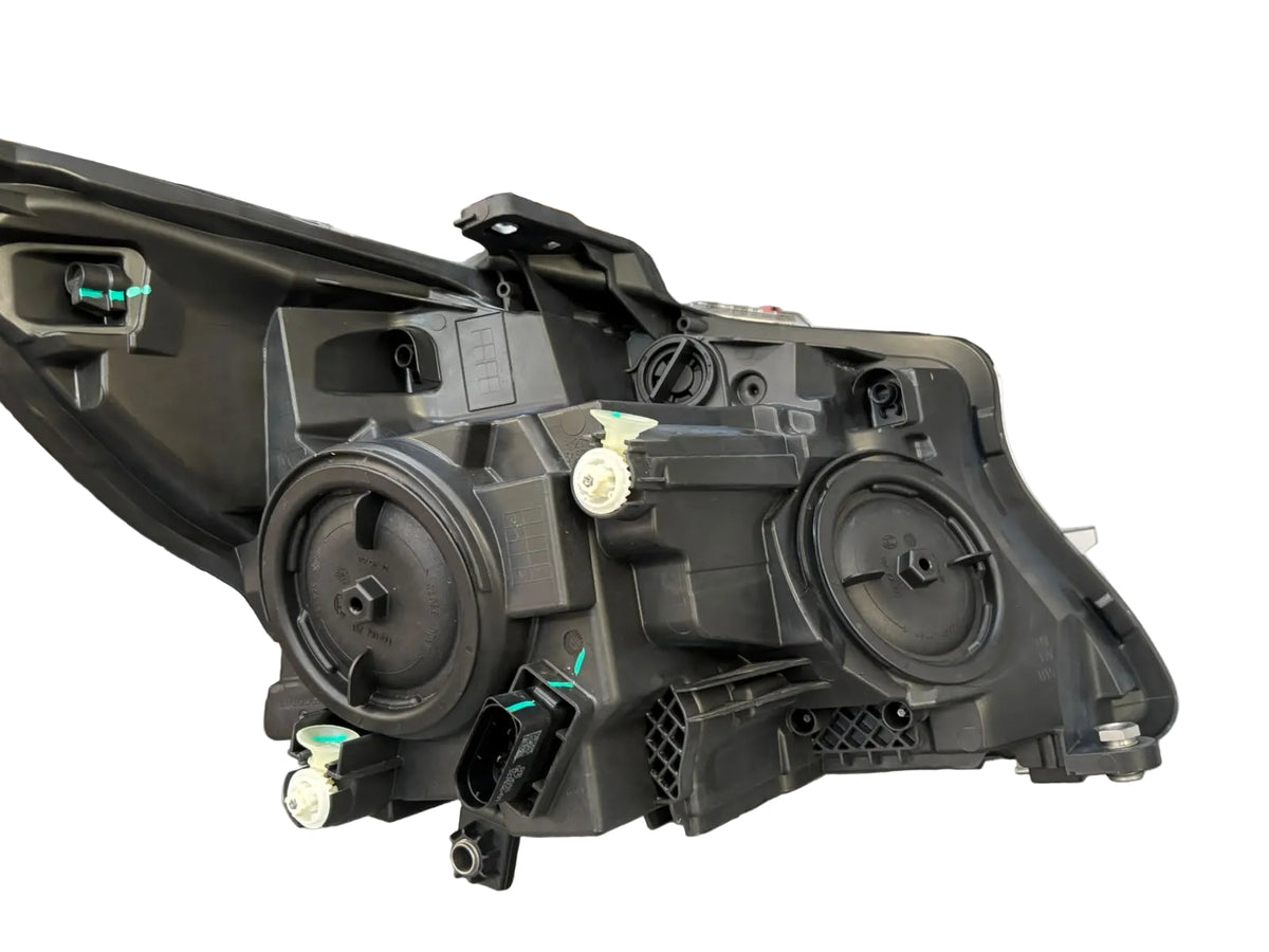 Óptico Delantero Izquiedo Mercedes Benz Vito (W447) Años 14-26 4479067700