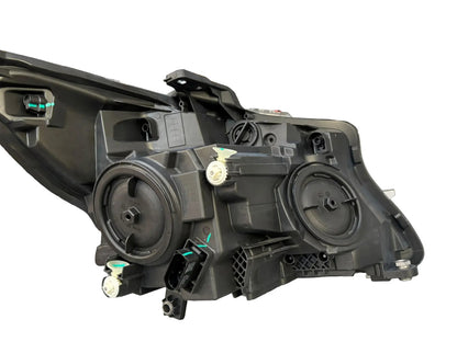 Óptico Delantero Izquiedo Mercedes Benz Vito (W447) Años 14-26 4479067700