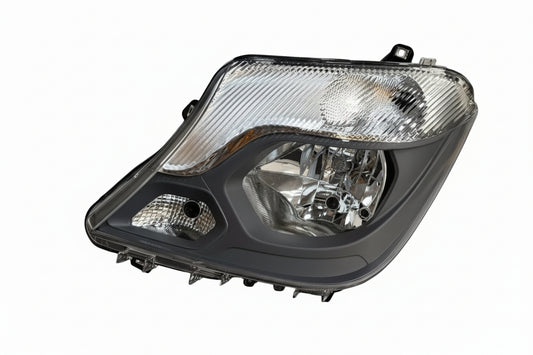 Óptico Delantero Izquierdo Mercedes Benz Sprinter (W906) Años 16-20 9068202361
