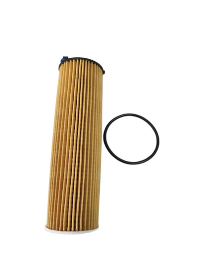 FILTRO DE ACEITE MOTOR, MERCEDES SPRINTER 317-417-517  MOTOR 654 MARCA HENGST