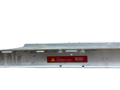 Radiador de Agua Mercedes Benz Sprinter (W903, W904) Años 01-12 9015003500