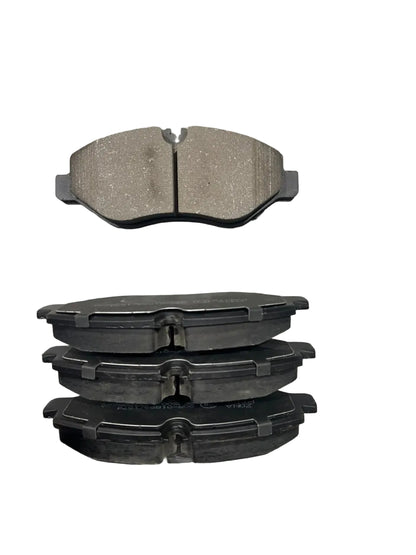 Juego Pastillas de Freno Delanteras Mercedes Benz Sprinter (W906, W907) Vito (W447, W639) Años 12-25 0054205220