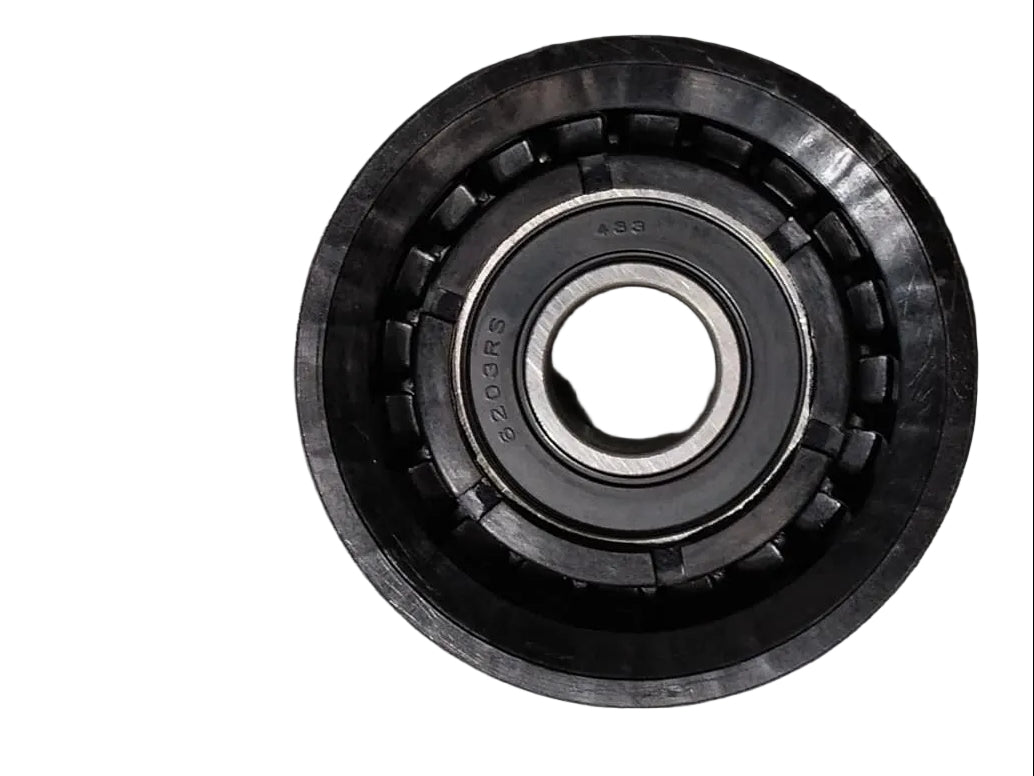 Polea Tensor Correa Mercedes Benz Sprinter(W906, W909) Vito (W639) Años 01-12 0002020919