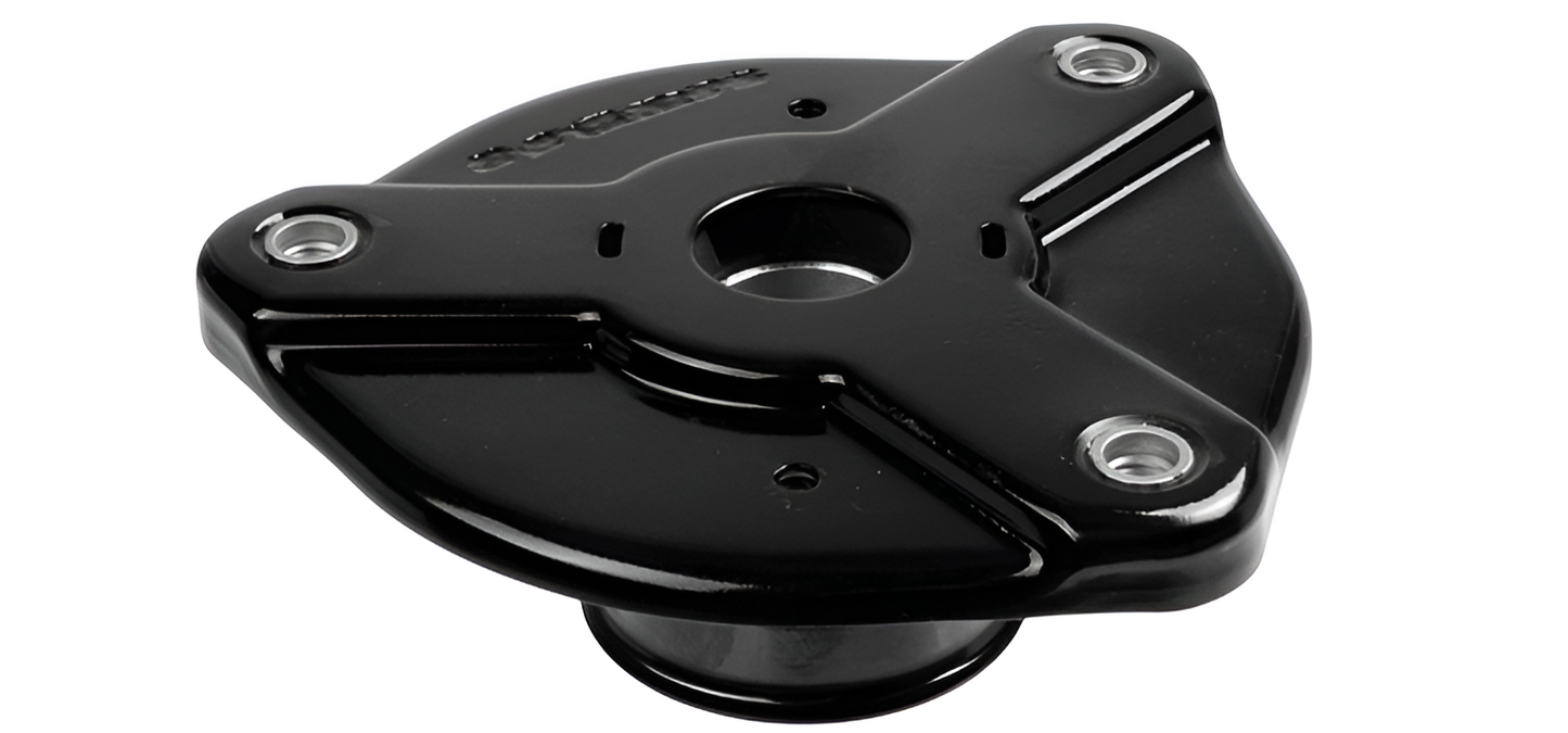 CAZOLETA DE AMORTIGUADOR DELANTERO(SIRVE PARA AMBOS LADOS)MERCEDES BENZ VITO 110-113-114-116  W639-W447  2004-2024 MARCA NIBD