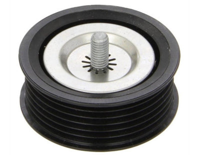 POLEA DENTADA DE CORREA UNICA , MERCEDES BENZ MOTOR 651  (VITO,SPRINTER) 2012-2023  MARCA FREY