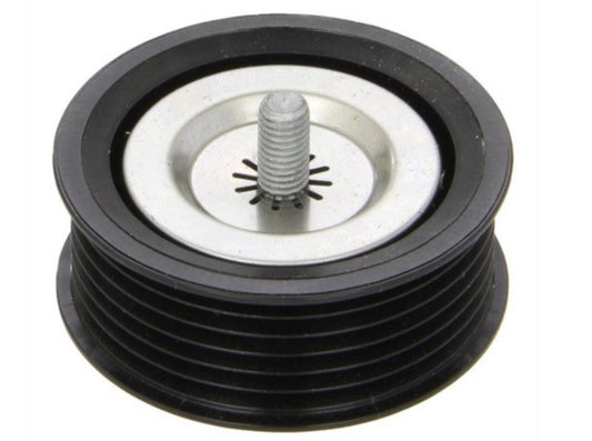 POLEA DENTADA DE CORREA UNICA , MERCEDES BENZ MOTOR 651  (VITO,SPRINTER) 2012-2023  MARCA FREY