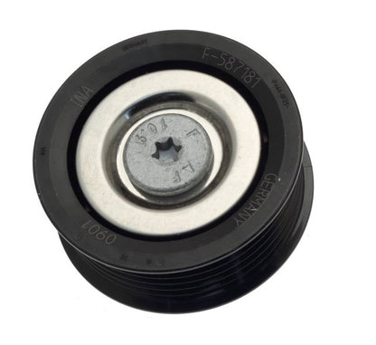 POLEA DENTADA DE CORREA UNICA , MERCEDES BENZ MOTOR 651  (VITO,SPRINTER) 2012-2023  MARCA FREY