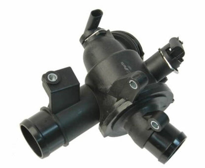 TERMOSTATO DE TEMPERATURA DE MOTOR MERCEDES BENZ SPRINTER - VITO, MOTOR 651; 2012-2024 MARCA FREY