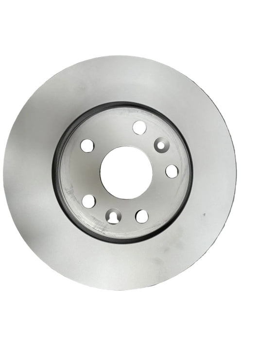 Disco de Freno Delantero Mercedes Benz Citan (W415) Años 12-23 4154200001
