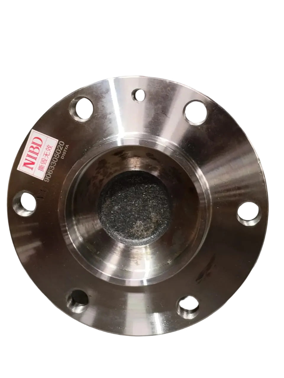 Rodamiento de Masa Delantero Lh/Rh Mercedes Benz Sprinter (W906) Años 12-19 9063305020