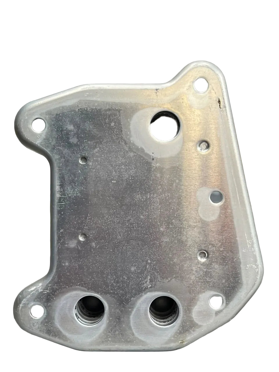 Enfriador de Aceite Mercedes Benz Vito (W639) Sprinter (W906) Años 01-12 6461880301