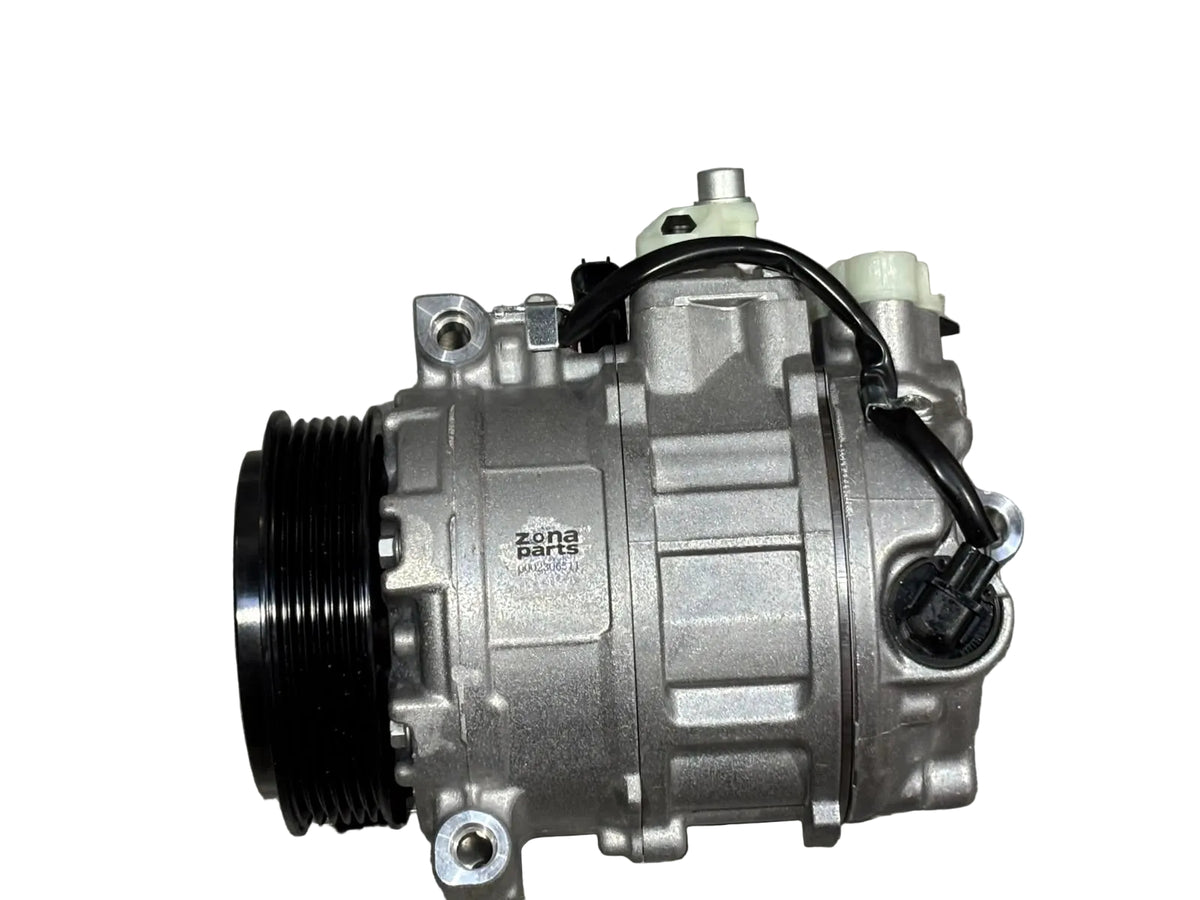 Compresor A/C Mercedes Benz Vito (W639) Viano (W639) Sprinter (W906) Años 04-19 0002306511