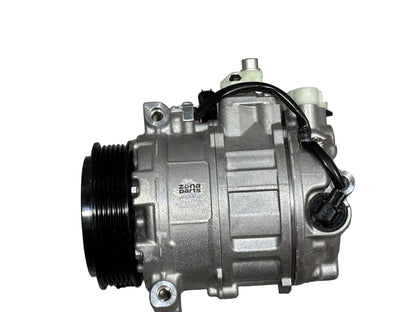 Compresor A/C Mercedes Benz Vito (W639) Viano (W639) Sprinter (W906) Años 04-19 0002306511