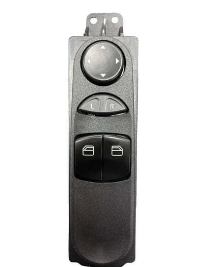 Teclera Alzavidrio Izquierda Mercedes Benz Sprinter (W906) Años 06-20 9065451213