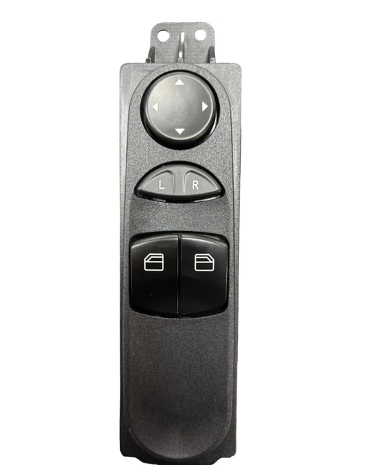 Teclera Alzavidrio Izquierda Mercedes Benz Sprinter (W906) Años 06-20 9065451213