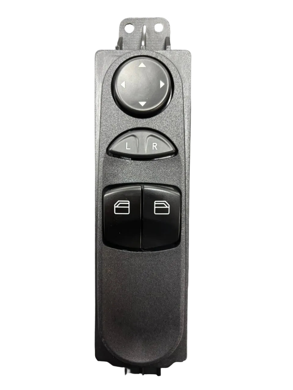 Teclera Alzavidrio Izquierda Mercedes Benz Sprinter (W906) Años 12-22 9065451213