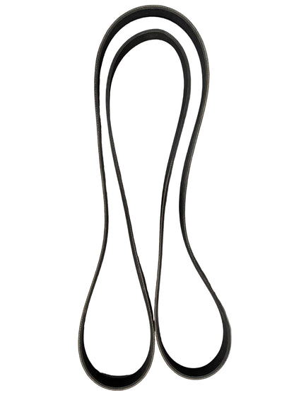 Correa de accesorio Mercedes Benz Viano (W639) Vito (W639) Sprinter (W903- W904) Años 95-15  0129970792