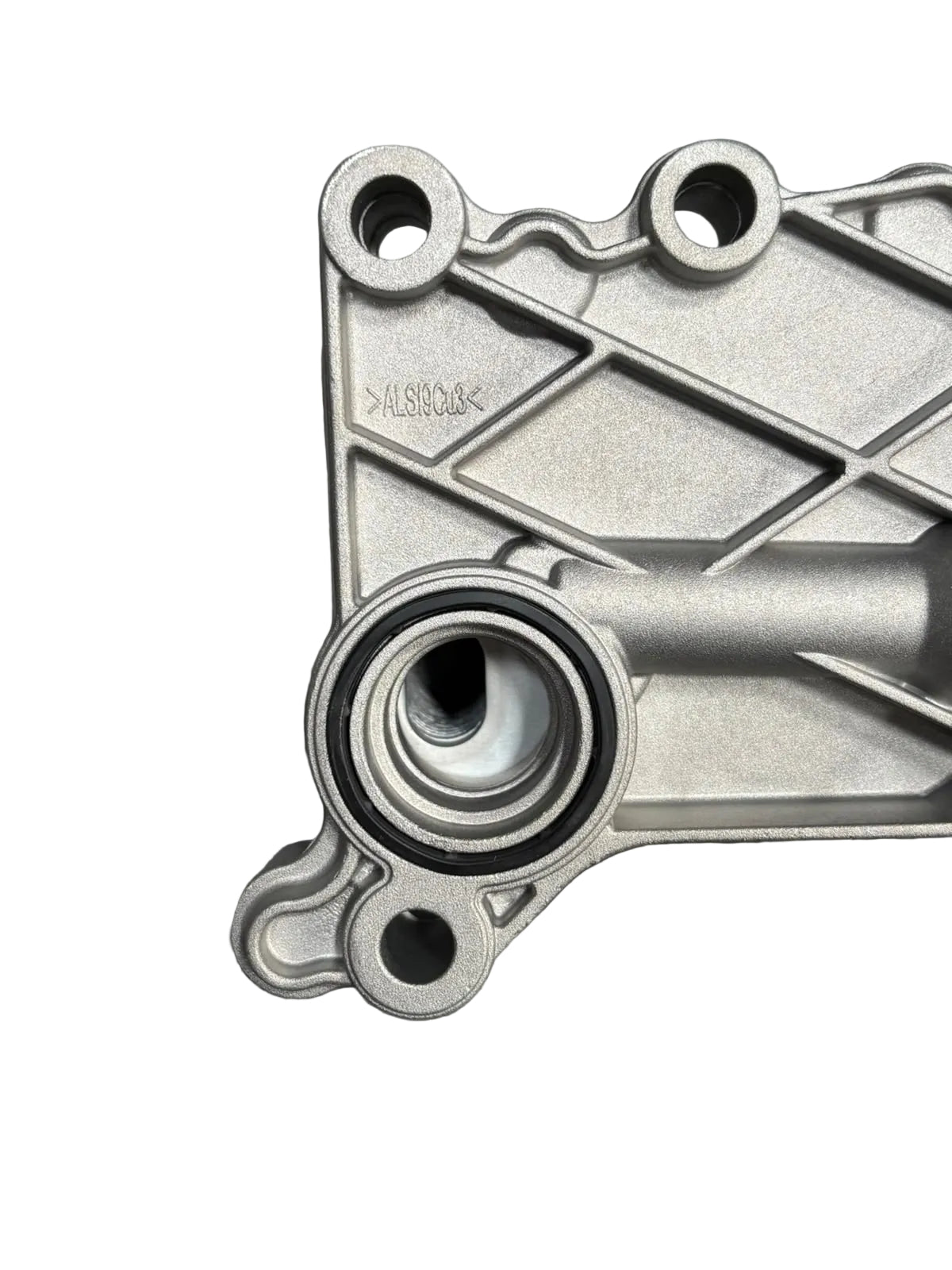 Enfriador de Aceite Mercedes Benz Vito(W447, W639) Sprinter (W906, W907) Años 06-24 6511800610