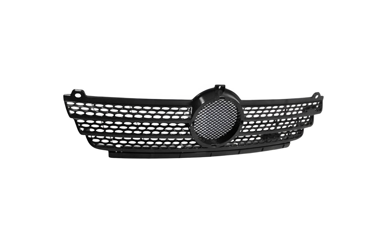 MASCARA CAPOT MERCEDES BENZ SPRINTER 313-315  W901 - W903-W904 1995-2006 MARCA DIEDERICHS