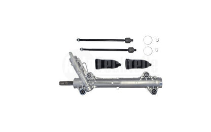 CREMALLERA DE DIRECCION, MERCEDES BENZ SPRINTER 315-415-515 2012-2019 MARCA NIBD