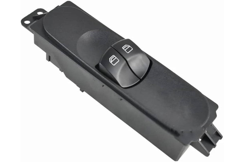 TECLERA ALZA VIDRIO IZQUIERDA , MERCEDES BENZ SPRINTER 315-415-515 W906 2012-2019 MARCA FREY