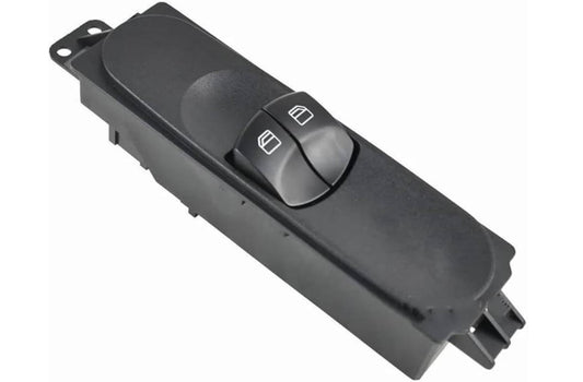 TECLERA ALZA VIDRIO IZQUIERDA , MERCEDES BENZ SPRINTER 315-415-515 W906 2012-2019 MARCA FREY