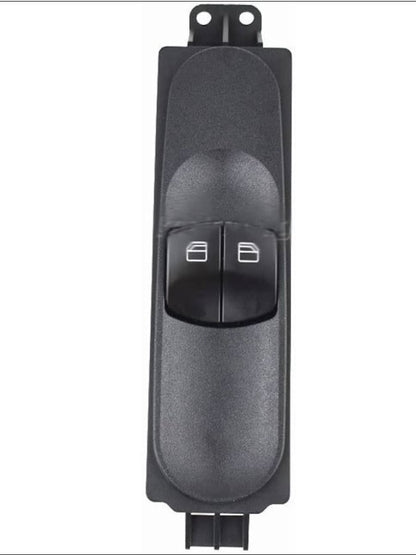 TECLERA ALZA VIDRIO IZQUIERDA , MERCEDES BENZ SPRINTER 315-415-515 W906 2012-2019 MARCA FREY