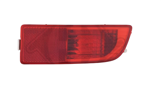 NEBLINERO TRASERO IZQUIERDO MERCEDES BENZ SPRINTER W906  315-415-515  2012-2019 MARCA DEPO
