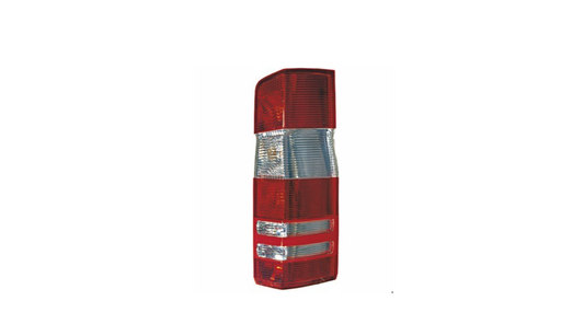 FAROL TRASERO IZQUIERDO MERCEDES BENZ SPRINTER  W906  315-415-515  2012-2019 MARCA DIEDERICHS