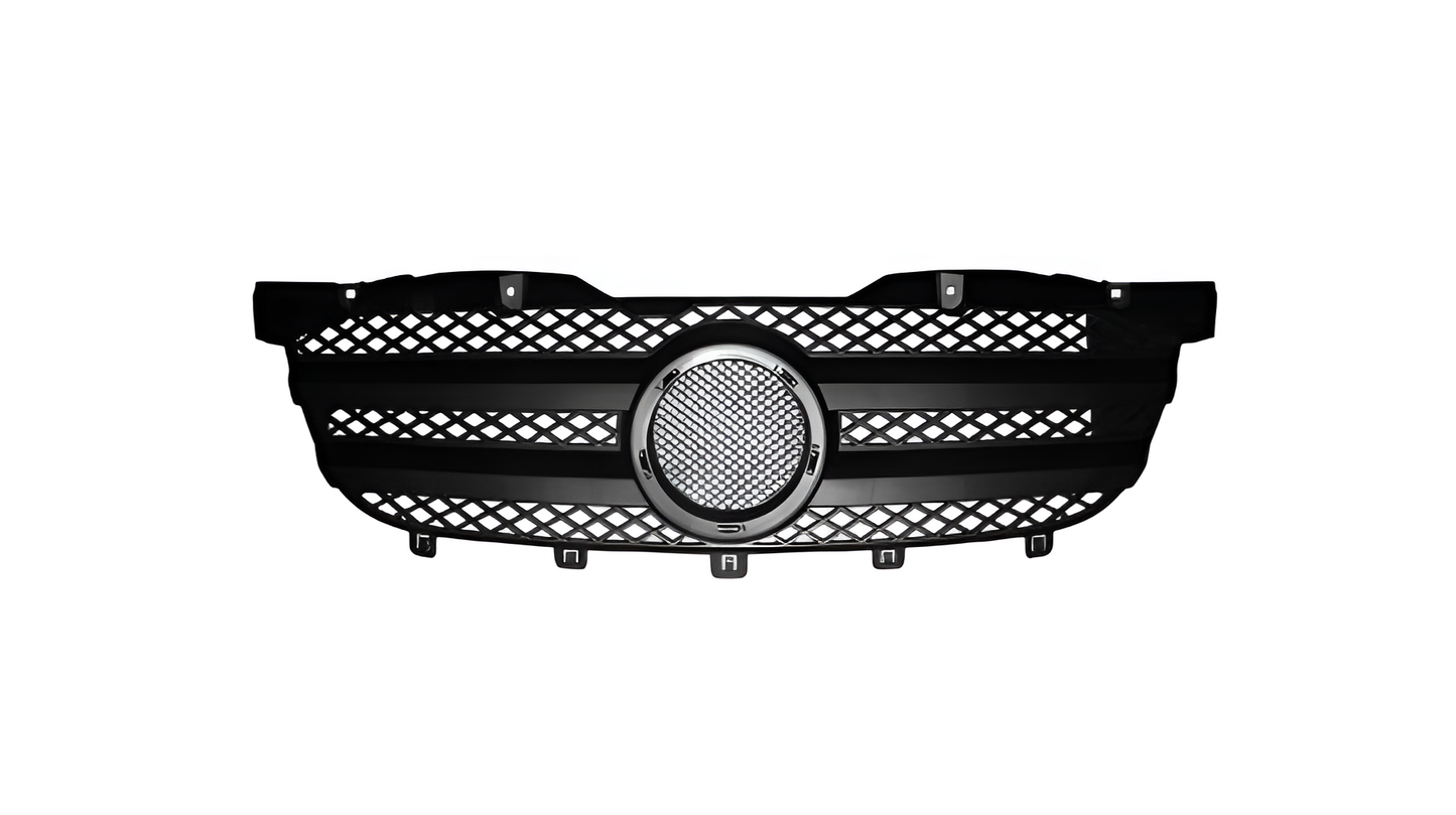 MASCARA MERCEDES BENZ SPRINTER W906  315-415-515  2012-2019 MARCA DIEDERICHS