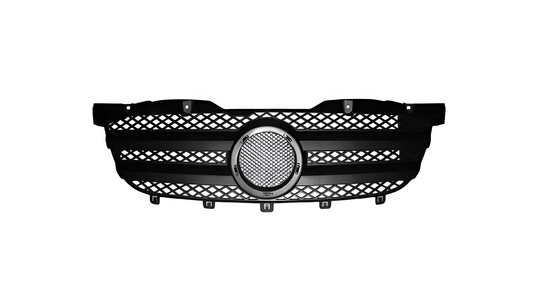 MASCARA MERCEDES BENZ SPRINTER W906  315-415-515  2012-2019 MARCA DIEDERICHS