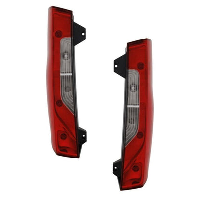 FAROL TRASERO IZQUIERDO MERCEDES BENZ SPRINTER 316-317-416-417-516-517  2019-2025 MARCA NIBD.