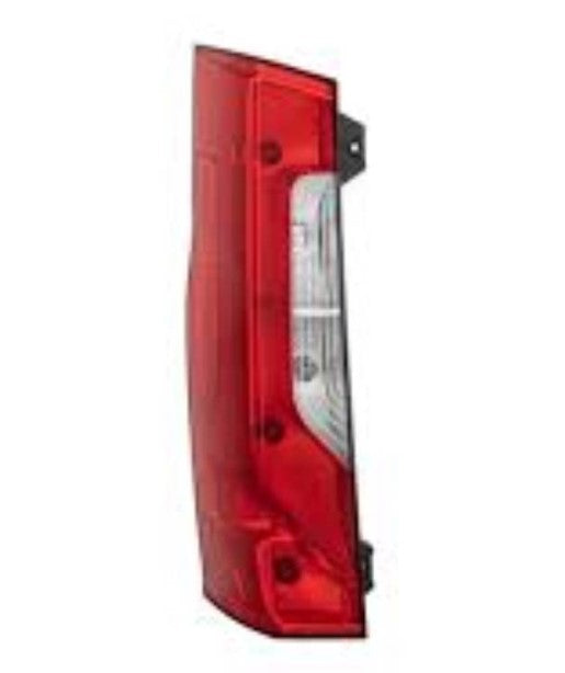 FAROL TRASERO IZQUIERDO MERCEDES BENZ SPRINTER 316-317-416-417-516-517  2019-2025 MARCA NIBD.