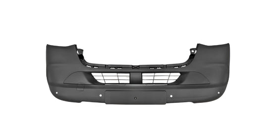Parachoque Delantero Mercedes Benz Sprinter (W910, W907) Años 19-24 9108858200