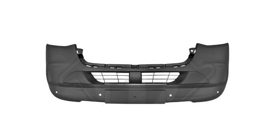 PARACHOQUE DELANTERO MERCEDES BENZ SPRINTER 314-316-416-516  2019-2024 MARCA NIBD