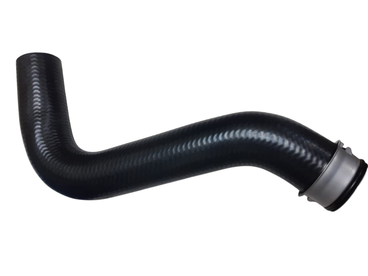 MANGUERA SUPERIOR RADIADOR MERCEDES BENZ SPRINTER 315-415-515 MOTOR 651  2012-2019 MARCA NIBD