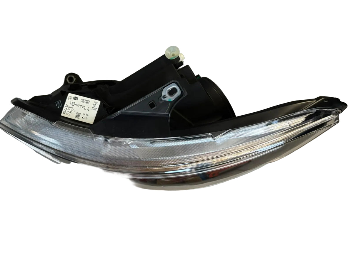Óptico Delantero Izquiedo Mercedes Benz Vito (W447) Años 14-26 4479067700