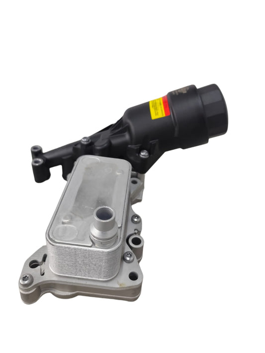 ENFRIADOR DE ACEITE MERCEDES BENZ SPRINTER 316-416-516 2019-2024 MARCA FREY