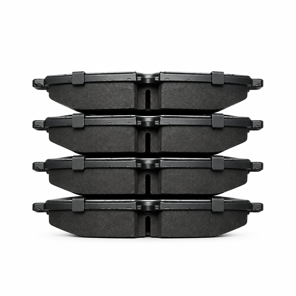 Juego Pastillas de Freno Delanteras Mercedes Benz Sprinter (W906, W907) Vito (W447, W639) Años 12-25 0054205220