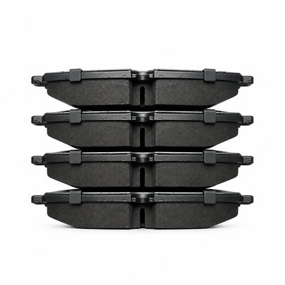 Juego Pastillas de Freno Delanteras Mercedes Benz Sprinter (W906, W907) Vito (W447, W639) Años 12-25 0054205220