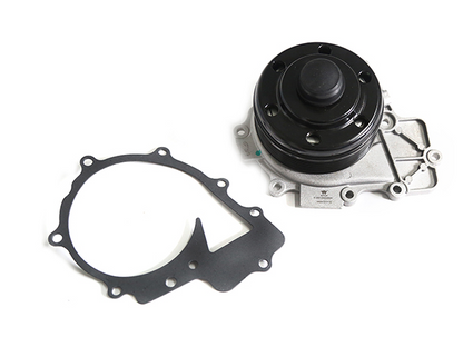 BOMBA DE AGUA MOTOR 651 MERCEDES VITO 110-113  W639  CON POLEA ACANALADA MARCA MAGNETI MARELLI