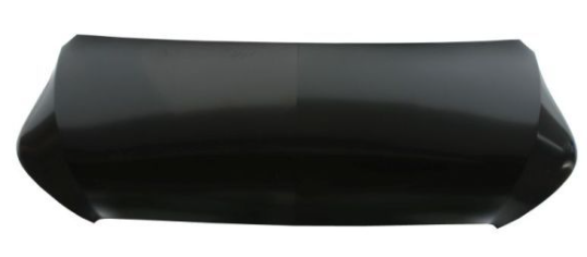 CAPOT MERCEDES BENZ VITO 109-111-114-116  W447 DEL AÑO 2013-2024 MARCA DIEDERICHS
