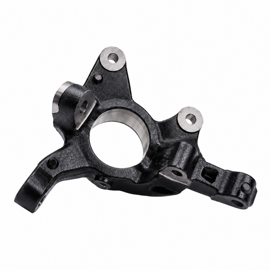 Muñon Delantero Izquierdo Mercedes Benz Vito (W447) Años 14-25 4473300620