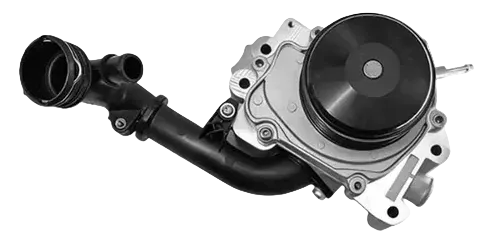Bomba de Agua Mercedes Benz Vito (W447) Años 14-23 6512007701