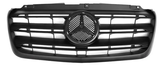 Mascara de Capot Mercedes Benz Sprinter (W907) Años 19-25 9108852600