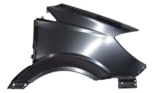 Tapabarro Delantero Derecho Mercedes Benz Sprinter (W906) Años 12-19 9066377819
