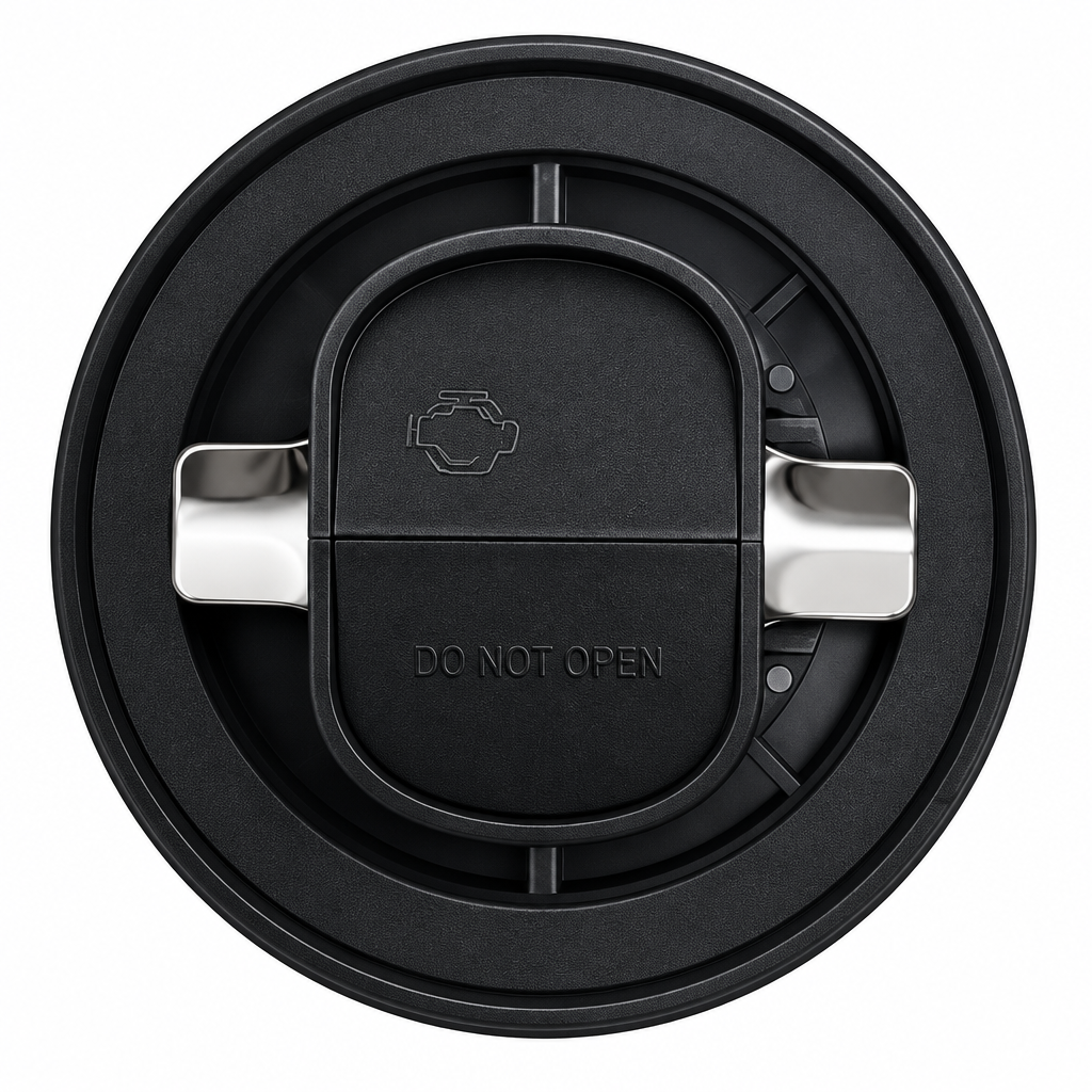 Tapa Llenado de Aceite Mercedes Benz Sprinter (W906) Vito (W639) Viano (W639) 12-25 0000101385