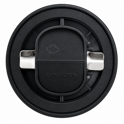 Tapa Llenado de Aceite Mercedes Benz Sprinter (W906) Vito (W639) Viano (W639) 12-25 0000101385