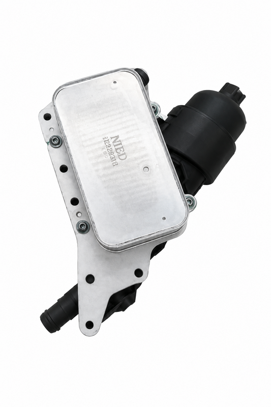Enfriador de Aceite Mercedes Benz Vito (W447) Años 14-23 6221800011